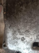 Miska olejowa n52 BMW