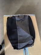 Fiat tipo sedan 2016+