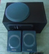 Głośniki Creative inspire P380 