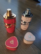 Yara Candy i Yara jasnoróżowa 2x po 25ml