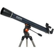 Teleskop Celestron Astromaster 90az 1000 mm