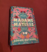 Madame Matisse - Sophie Haydock