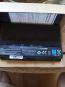 Bateria do laptopa Toshiba 