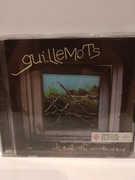 GUILLEMOTS CD 2006 