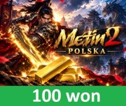 METIN2 POLSKA YANGI TANIO PEWNIE SZYBKO