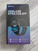 SMARTWATCH ZEBLAZE STRATOS 2 lite GPS