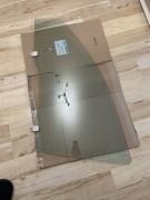 Szyba boczna przód lewa do samochodu mitsubishi lancer 10