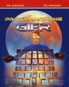 Programowanie gier - Paweł Pięciak