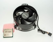 AMD Ryzen 5 1600 AM4 65W 14nm