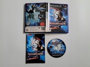 Nanobreaker PS2 Sony PlayStation 2