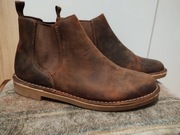 Buty Clarks Bushacre 3 up 43