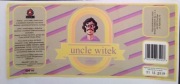 Uncle witek witbier browar Welders Sierakowice