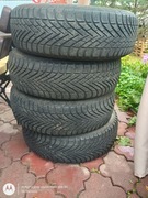 Pirelli opony zimowe 195/65R15