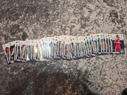 Karty piłkarskie Euro 2012