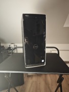 Komputer stacjonarny Dell Inspiron 3670 i3 8100 8gb SSD 120