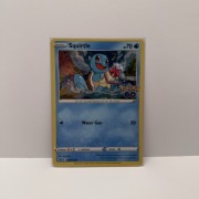Karta Pokemon TCG Squirtle PROMO