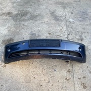 AKTUALNE! Zderzak Przedni Przód BMW E46 LIFT POLIFT z halogenami 