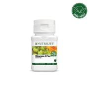Amway Suplement diety Witamina C Plus NUTRILITE 60 tabl.
