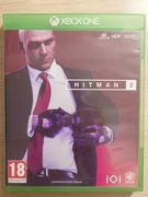 Hitman 2 xbox one