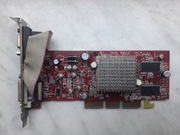 Radeon 9250 64MB