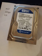 dysk twardy 320gb 3.5 sprawny #t37