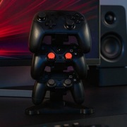 Stylowy stojak na Gamepady – GAMEPAD PROUD