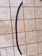 Uszczelka podszybia Kia Rio III 11-16