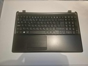 Acer Aspire E1-522 MS2372 palmrest, obudowa górna, klawiatura, touchpad