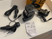 H/001 Elektryczna pompka powietrzna (pompa)