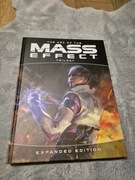The Art of Mass Effect Trilogy Expanded Edition Dark Horse
