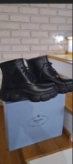 Buty Prada rozmiar  38