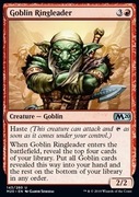 Goblin Ringleader