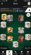 Konto Ultimate Team 