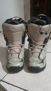 Buty snowboardowe Salomon