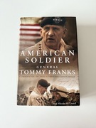 Tommy Franks American Soldier