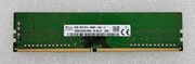 RAM SK Hynix 8GB DDR4 / 2666MHz / CL19 