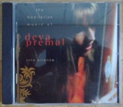 Deva Premal Into silene CD