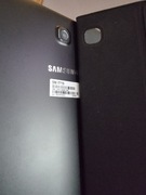 Samsung tablet