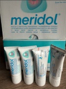 pasta Meridol 20ml - 50 szt