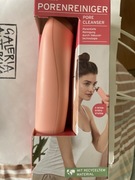 Urządzenie do oczyszczania porów 