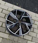 Felga Skoda Kodiaq 19" Triglav 565601025M 