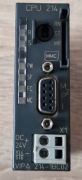 Vipa CPU 214 214-1BA01 