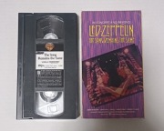 Led Zeppelin the song remains the same. V