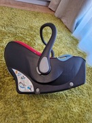 Fotelik dziecięcy X-Lander 0-13kg