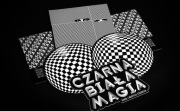 SOKÓŁ I Marysia STAROSTA - Czarna Biała Magia 2LP folia vinyl UNIKAT