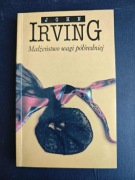 Małżeństwo wagi półśredniej John Irving