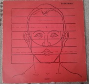 LP SIEKIERA NOWA ALEKSANDRIA 1986r. pierwsze historyczne wydanie