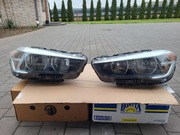 Lampy bmw x1 f48