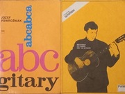 ABC nauki gry na gitarze + Materiały do nauki gry - Powroźniak, Sosiński