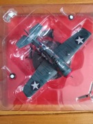 Samoloty II WŚ DeAgostini